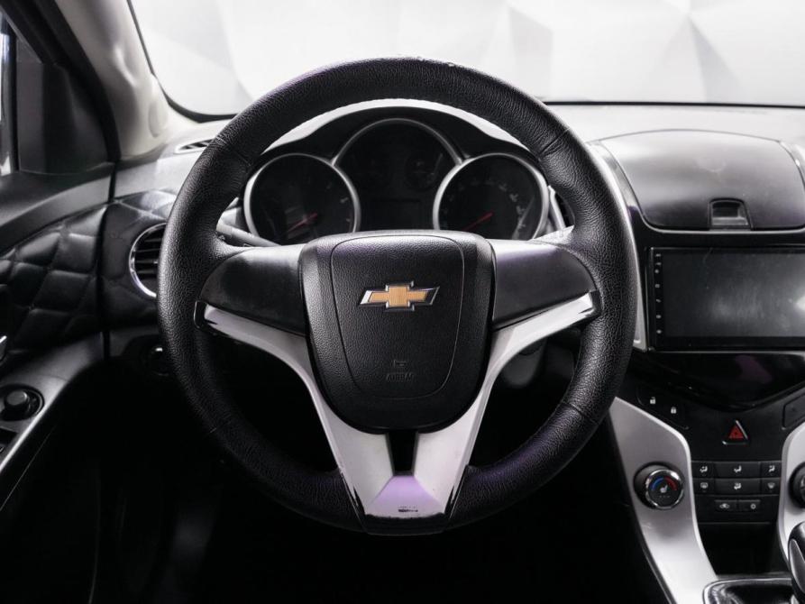 Chevrolet Cruze I Рестайлинг Ульяновск  - изображение 13