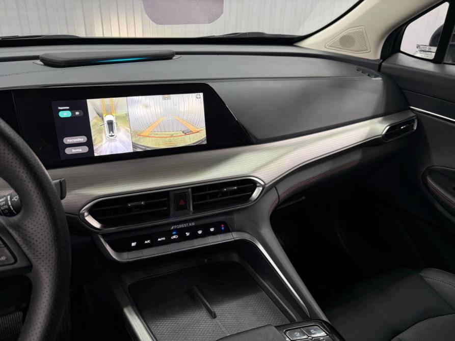 Changan UNI-T I Краснодар  - изображение 12