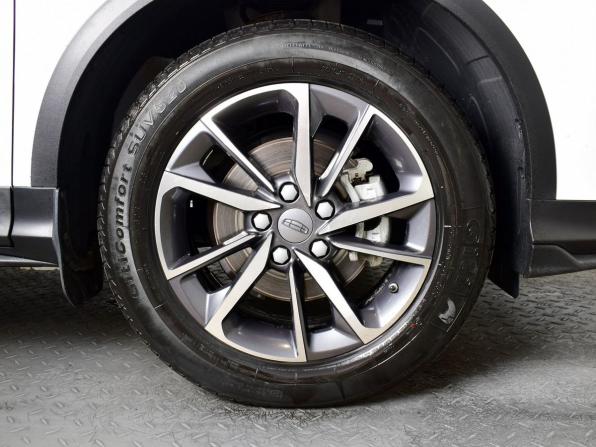 Geely Coolray I с пробегом 2020 года, цена 1 799 995 рублей, 72225 км, внедорожник, Автокод Объявления