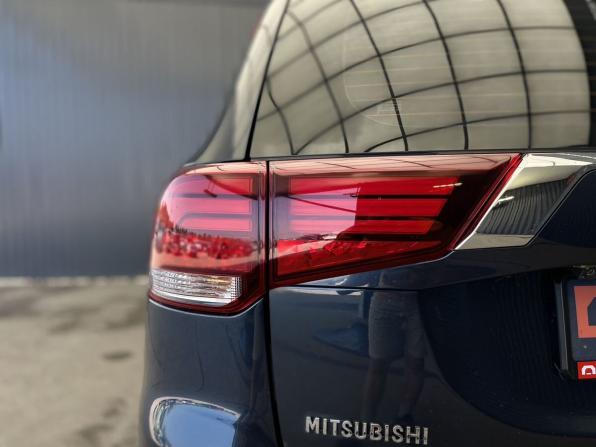 Mitsubishi Outlander III Рестайлинг 3 с пробегом 2018 года, цена 1 677 000 рублей, 161354 км, внедорожник, Автокод Объявления