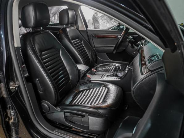 Volkswagen Passat B7 с пробегом 2012 года, цена 1 289 000 рублей, 164870 км, седан, Автокод Объявления