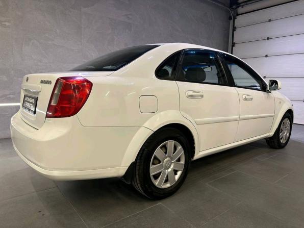 Daewoo Gentra II с пробегом 2013 года, цена 389 000 рублей, 172951 км, седан, Автокод Объявления