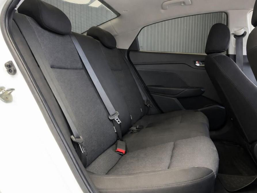 Hyundai Solaris II Пермь  - изображение 18