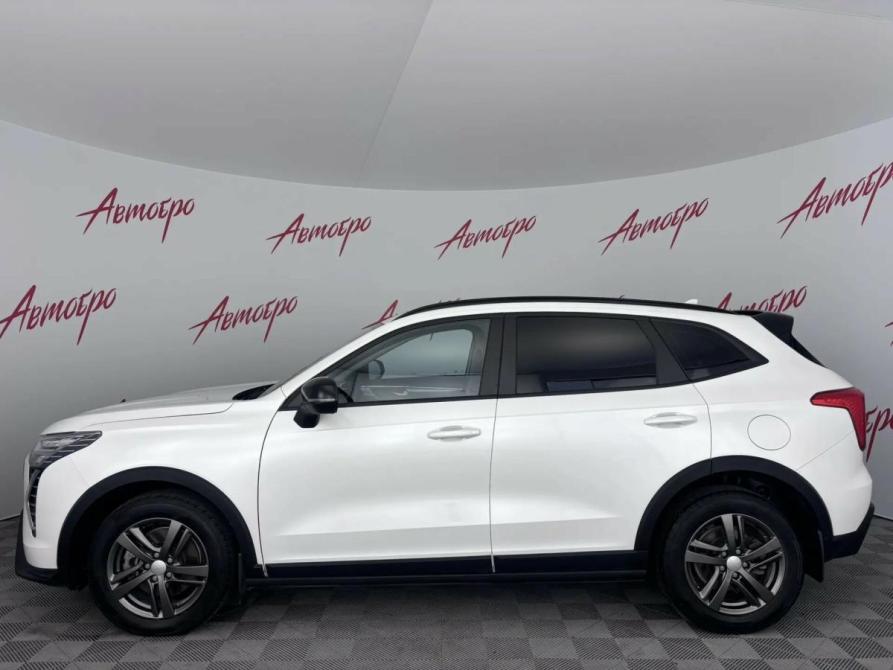 Haval Jolion I Рестайлинг Псков  - изображение 2