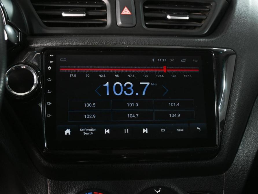 Kia Rio III Ростов-на-Дону  - изображение 12