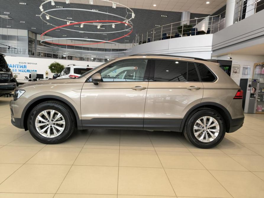 Volkswagen Tiguan II Казань  - изображение 10