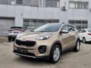 Kia Sportage IV Нижний Новгород  - изображение 17