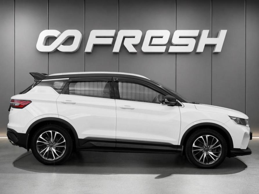 Geely Coolray I Тверь  - изображение 5