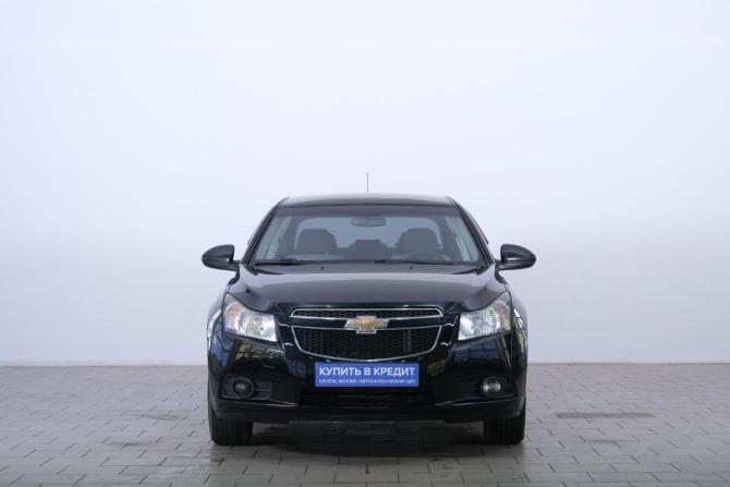 Chevrolet Cruze I с пробегом 2011 года, цена 679 000 рублей, 320000 км, седан, Автокод Объявления