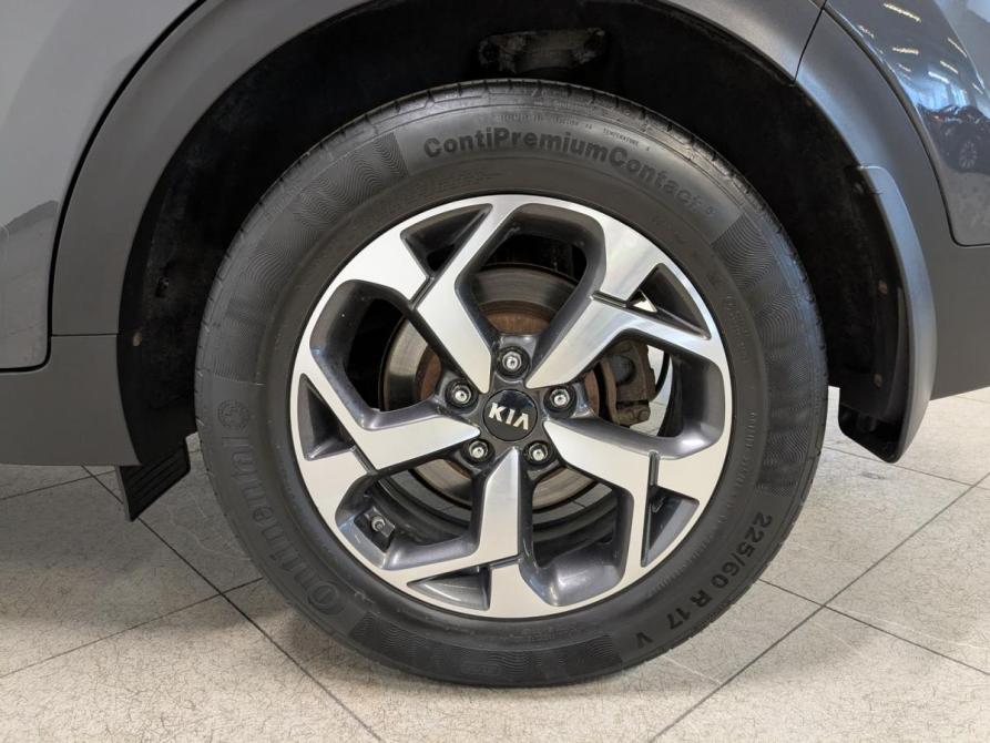 Kia Sportage IV Рестайлинг Санкт-Петербург  - изображение 18