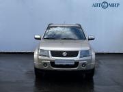 Suzuki Grand Vitara II Рестайлинг Москва  - изображение 14