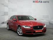 Jaguar XE I Екатеринбург  - изображение 22