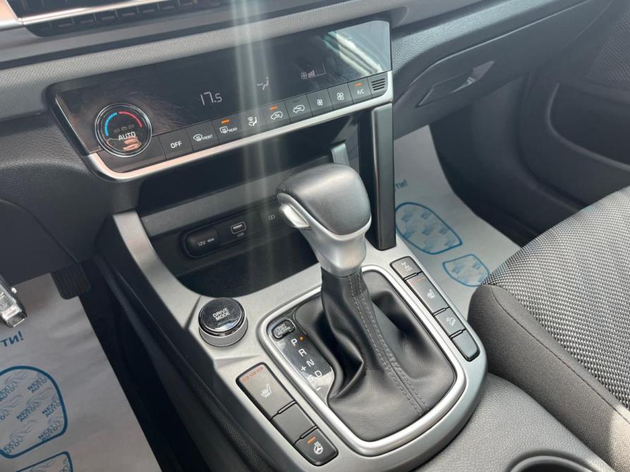 Kia Seltos I Чебоксары  - изображение 24