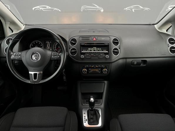 Volkswagen Golf Plus II с пробегом 2013 года, цена 677 500 рублей, 176489 км, хэтчбек, Автокод Объявления