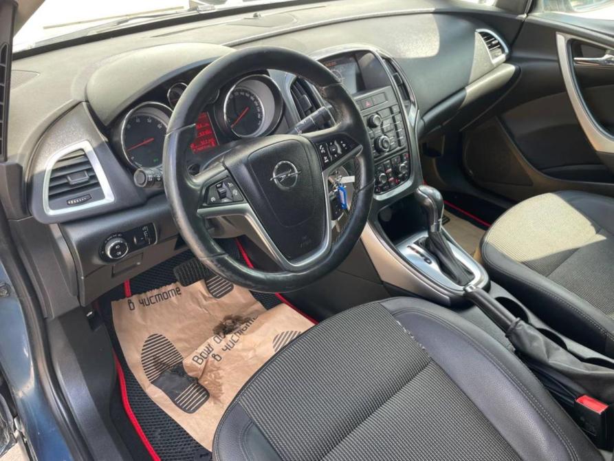 Opel Astra J Рестайлинг Серпухов  - изображение 10