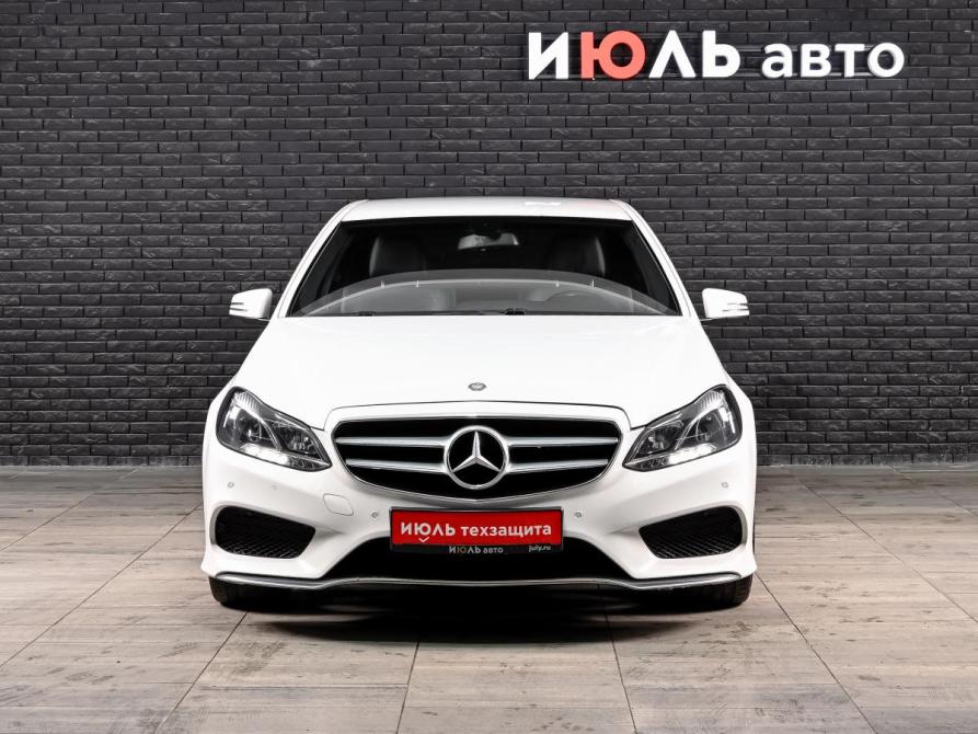 Mercedes-Benz E-Класс IV (W212 S212 C207) Рестайлинг Екатеринбург  - изображение 2