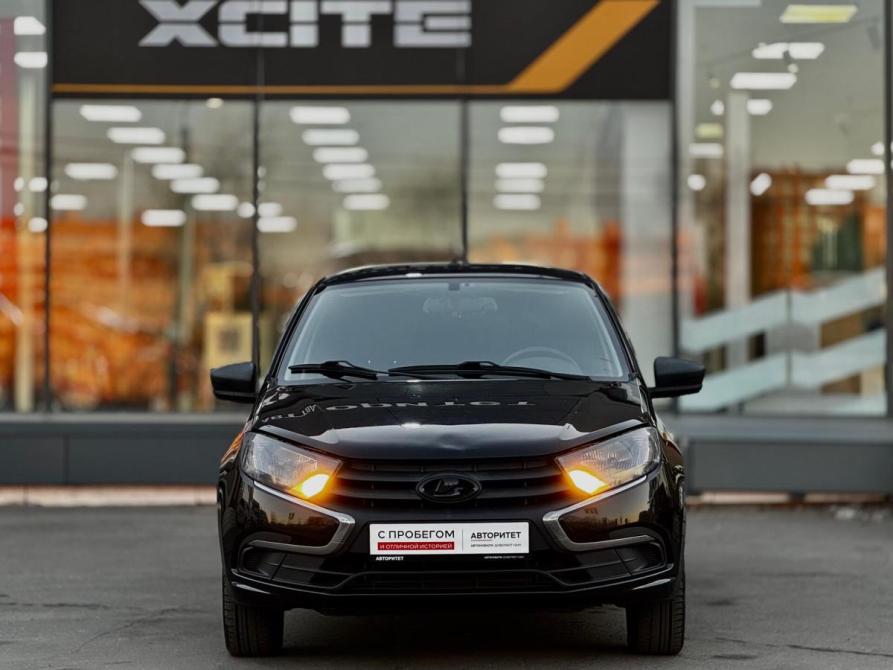 Lada (ВАЗ) Granta I Рестайлинг Архангельск  - изображение 2