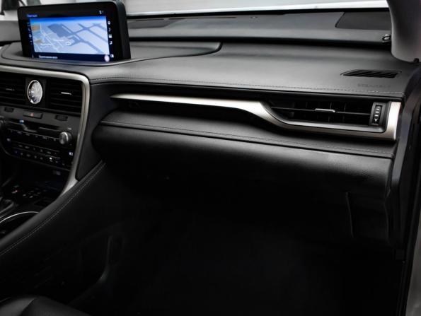 Lexus RX IV Рестайлинг с пробегом 2021 года, цена 4 819 000 рублей, 95337 км, внедорожник, Автокод Объявления