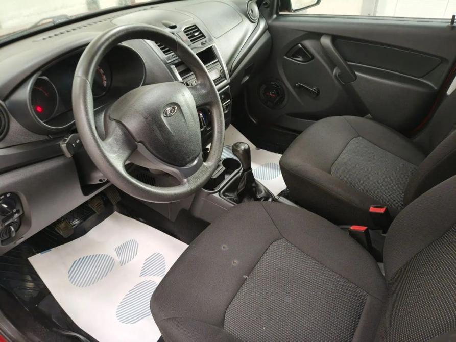 Lada (ВАЗ) Granta I Рестайлинг Ярославль  - изображение 10