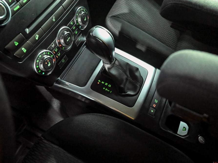 Land Rover Freelander II Рестайлинг 2 Екатеринбург  - изображение 14