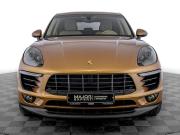Porsche Macan I Москва  - изображение 32