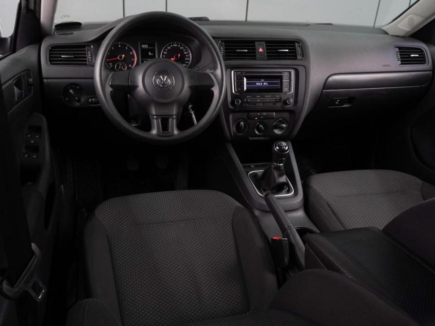 Volkswagen Jetta VI Воронеж  - изображение 6