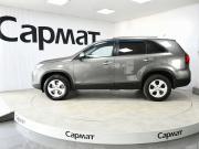 Kia Sorento II Рестайлинг Новосибирск  - изображение 27