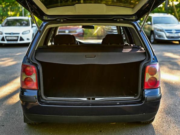 Volkswagen Passat B5 Рестайлинг с пробегом 2001 года, цена 325 001 рубль, 315940 км, универсал, Автокод Объявления