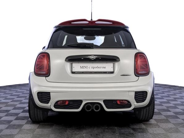 Mini Hatch III (F55/F56) Рестайлинг с пробегом 2020 года, цена 3 300 000 рублей, 84934 км, хэтчбек, Автокод Объявления