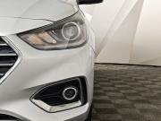 Hyundai Solaris II Москва  - изображение 30