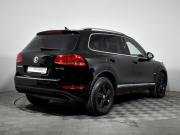 Volkswagen Touareg II Санкт-Петербург  - изображение 24