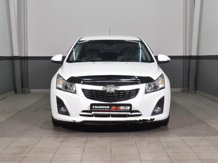 Chevrolet Cruze I Рестайлинг Кемерово  - изображение 2