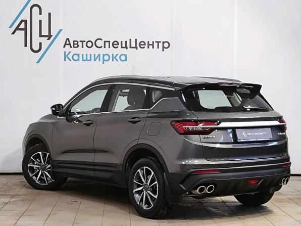 Geely Coolray I с пробегом 2022 года, цена 1 709 000 рублей, 41581 км, внедорожник, Автокод Объявления