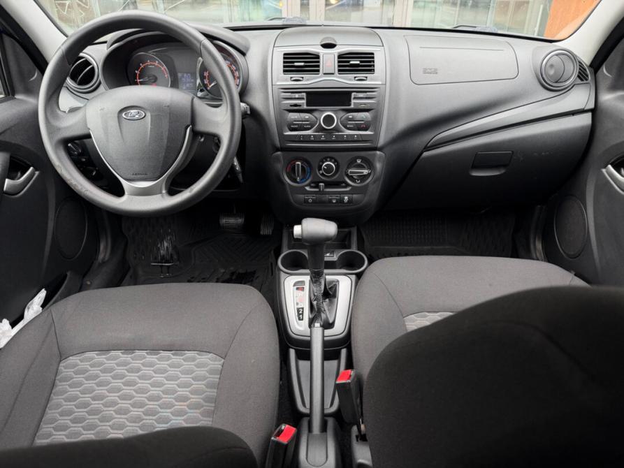 Lada (ВАЗ) Granta I Рестайлинг Оренбург  - изображение 7
