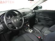 Mazda 3 I (BK) Рестайлинг Вологда  - изображение 27