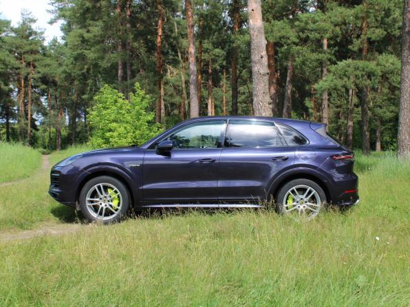 Porsche Cayenne III с пробегом 2018 года, цена 6 499 000 рублей, 159679 км, внедорожник, Автокод Объявления