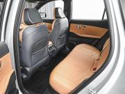 Geely Galaxy Starship 7 Ставрополь  - изображение 36
