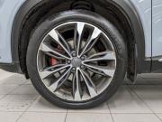 Geely Tugella I Москва  - изображение 48