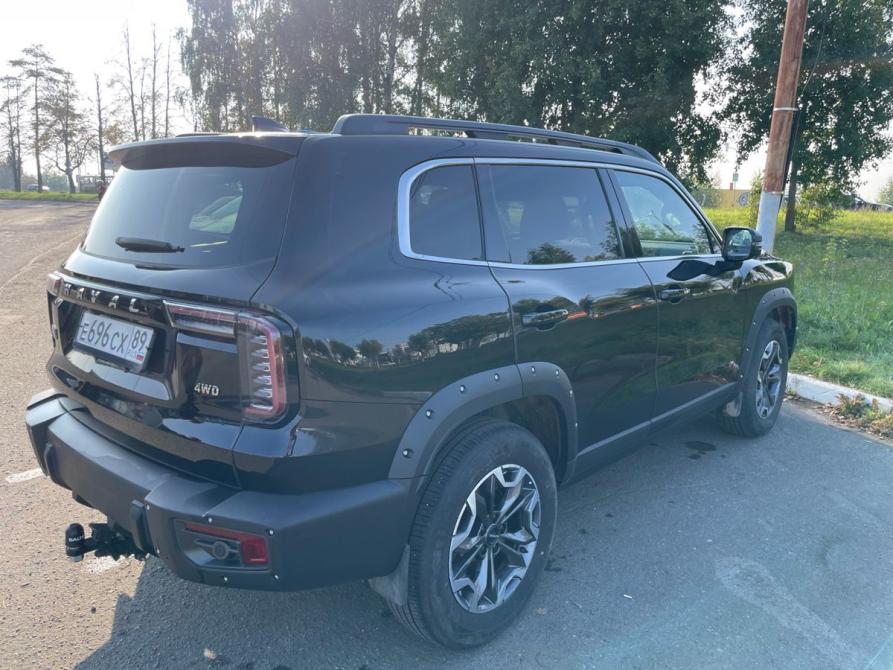 Haval Dargo I Ижевск  - изображение 12