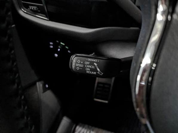 Skoda Kodiaq I с пробегом 2021 года, цена 3 765 000 рублей, 40272 км, внедорожник, Автокод Объявления