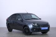 Lada (ВАЗ) Granta I Рестайлинг Омск  - изображение 24