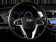 Hyundai Solaris I Тюмень  - изображение 30