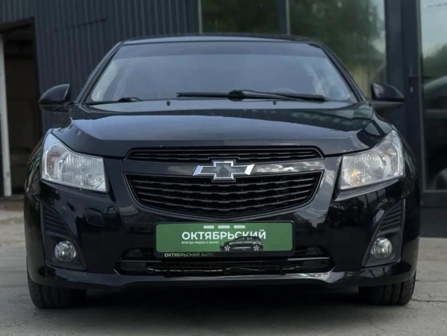 Chevrolet Cruze I Рестайлинг Ижевск  - изображение 4