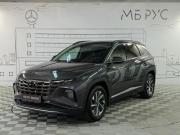 Hyundai Tucson IV Москва  - изображение 27