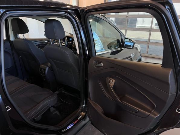 Ford Kuga II с пробегом 2013 года, цена 1 110 000 рублей, 136984 км, внедорожник, Автокод Объявления