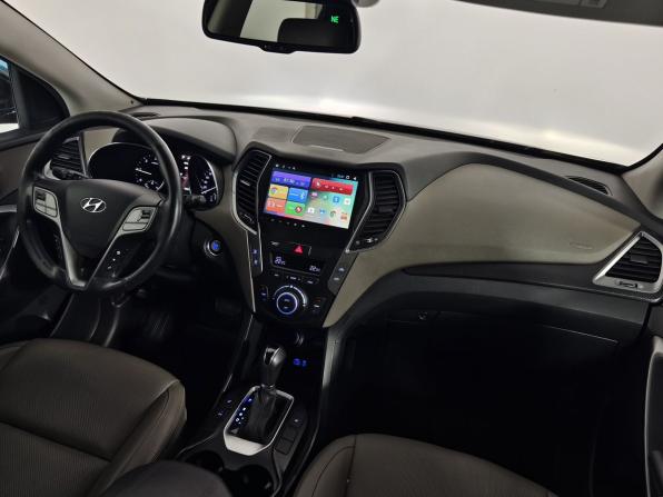 Hyundai Santa Fe III Рестайлинг с пробегом 2017 года, цена 2 199 000 рублей, 160000 км, внедорожник, Автокод Объявления