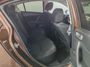 Mazda 3 II (BL) Рестайлинг Москва  - изображение 44