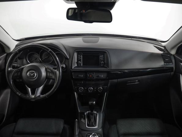 Mazda CX-5 I с пробегом 2015 года, цена 1 366 000 рублей, 220205 км, внедорожник, Автокод Объявления