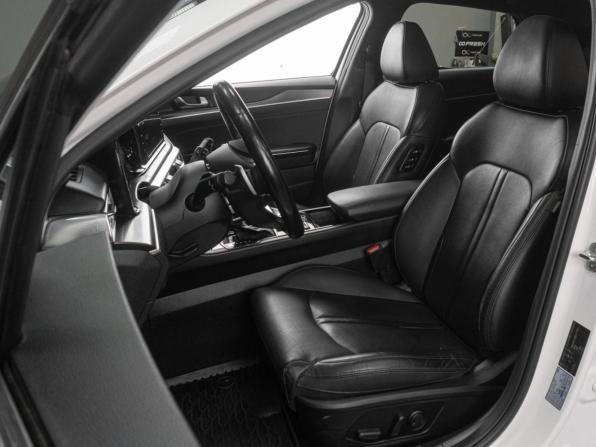 Kia K5 III с пробегом 2021 года, цена 2 970 000 рублей, 138293 км, седан, Автокод Объявления