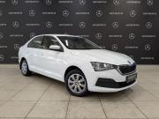 Skoda Rapid II Москва  - изображение 27